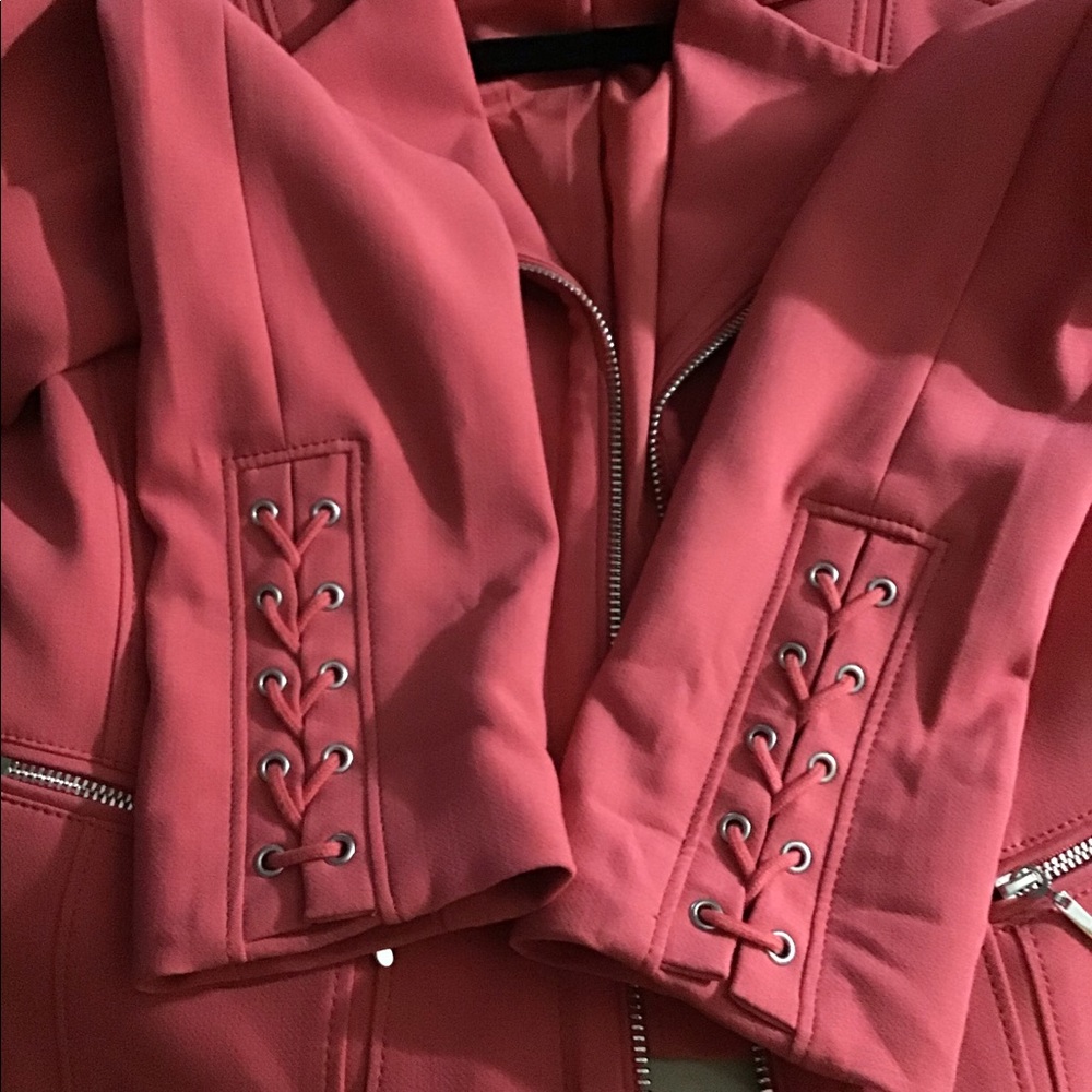 WHBM jacket - Picture 6 of 10